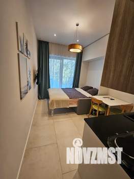 Студия квартира, посуточно, 19м2, 5/8 этаж