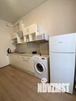 1-к квартира, посуточно, 44м2, 9/12 этаж