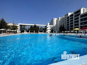 Студия квартира, посуточно, 18м2, 5/9 этаж