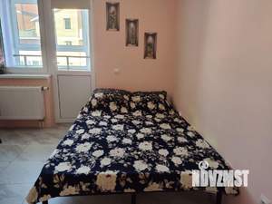 Студия квартира, посуточно, 22м2, 12/14 этаж