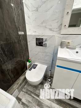 1-к квартира, посуточно, 42м2, 5/7 этаж
