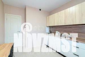 1-к квартира, на длительный срок, 44м2, 13/18 этаж