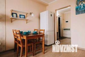 2-к квартира, посуточно, 50м2, 9/9 этаж