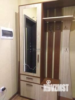 1-к квартира, на длительный срок, 35м2, 10/12 этаж