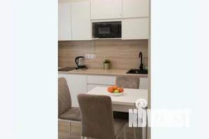 1-к квартира, посуточно, 37м2, 5/8 этаж