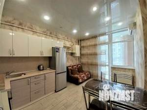 1-к квартира, на длительный срок, 45м2, 5/12 этаж