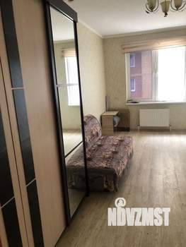 2-к квартира, на длительный срок, 62м2, 10/17 этаж