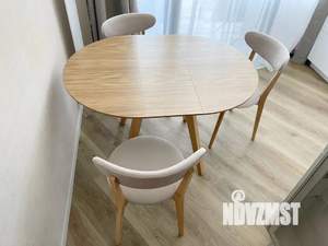 1-к квартира, посуточно, 42м2, 6/12 этаж