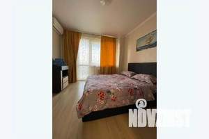 2-к квартира, посуточно, 64м2, 9/10 этаж