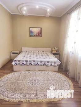 3-к квартира, на длительный срок, 80м2, 3/3 этаж