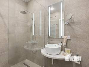 3-к квартира, посуточно, 75м2, 1/1 этаж