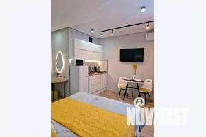 1-к квартира, посуточно, 27м2, 3/8 этаж