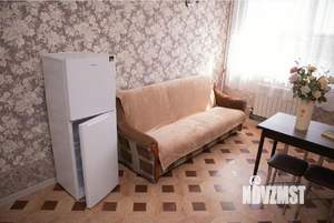 2-к квартира, посуточно, 33м2, 1/1 этаж