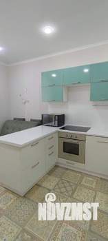 1-к квартира, на длительный срок, 50м2, 9/14 этаж