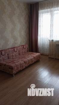 1-к квартира, на длительный срок, 31м2, 4/7 этаж