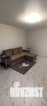 1-к квартира, посуточно, 38м2, 7/9 этаж