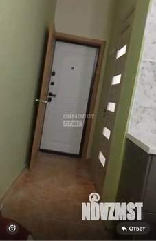 Студия квартира, на длительный срок, 16м2, 2/3 этаж