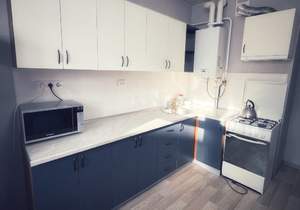 1-к квартира, на длительный срок, 44м2, 7/9 этаж