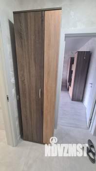 Студия квартира, на длительный срок, 30м2, 3/3 этаж