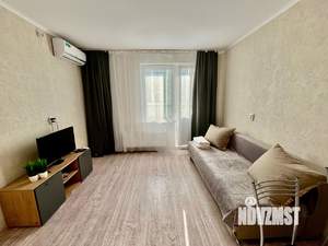 Студия квартира, посуточно, 30м2, 10/16 этаж