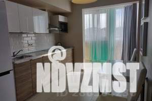 2-к квартира, посуточно, 55м2, 4/15 этаж