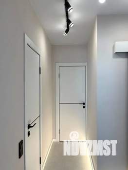 2-к квартира, посуточно, 56м2, 9/9 этаж