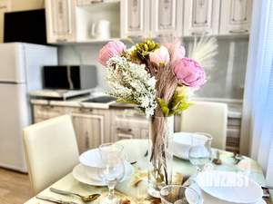 1-к квартира, посуточно, 39м2, 2/7 этаж