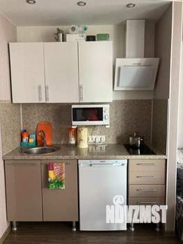 Студия квартира, на длительный срок, 33м2, 9/16 этаж
