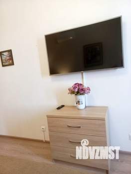 1-к квартира, на длительный срок, 34м2, 11/12 этаж