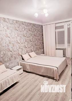 2-к квартира, на длительный срок, 66м2, 15/16 этаж