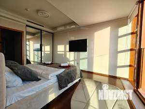 3-к квартира, посуточно, 134м2, 10/14 этаж