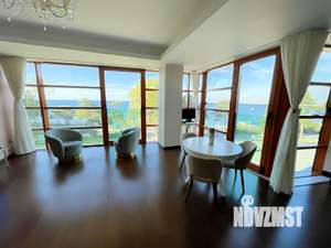 3-к квартира, на длительный срок, 100м2, 2/13 этаж