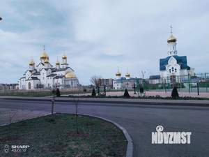 1-к квартира, посуточно, 36м2, 5/9 этаж