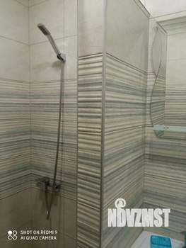 Студия квартира, посуточно, 25м2, 2/7 этаж