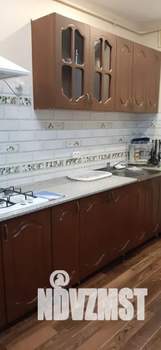 1-к квартира, посуточно, 42м2, 6/9 этаж