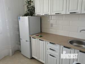 1-к квартира, на длительный срок, 36м2, 6/13 этаж