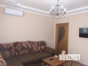 2-к квартира, на длительный срок, 51м2, 15/16 этаж