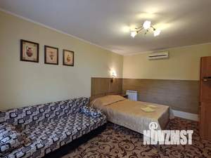 Студия квартира, посуточно, 25м2, 1/1 этаж