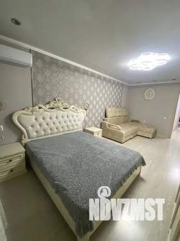 1-к квартира, посуточно, 40м2, 13/18 этаж
