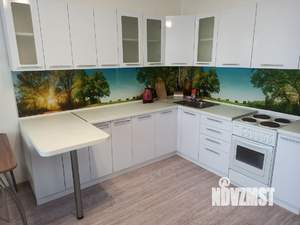 2-к квартира, на длительный срок, 61м2, 2/17 этаж