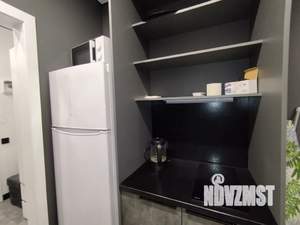 2-к квартира, посуточно, 40м2, 3/12 этаж