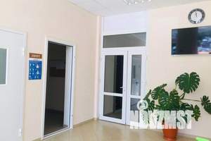 1-к квартира, посуточно, 30м2, 2/5 этаж