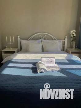 2-к квартира, посуточно, 41м2, 5/7 этаж