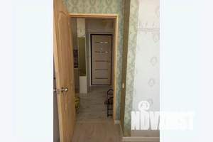 2-к квартира, посуточно, 52м2, 5/7 этаж