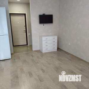 1-к квартира, на длительный срок, 27м2, 17/20 этаж