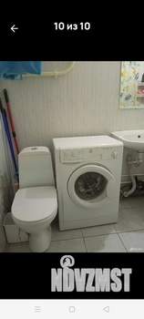 1-к квартира, на длительный срок, 38м2, 9/16 этаж