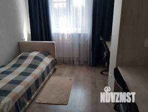 2-к квартира, посуточно, 57м2, 1/1 этаж