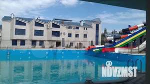 1-к квартира, посуточно, 30м2, 3/7 этаж
