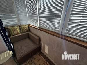 1-к квартира, на длительный срок, 41м2, 2/9 этаж