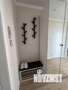 2-к квартира, посуточно, 53м2, 8/9 этаж